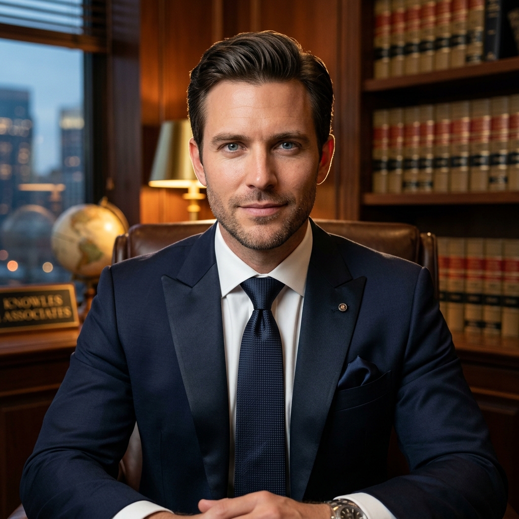 Marcus Williams, Esq.