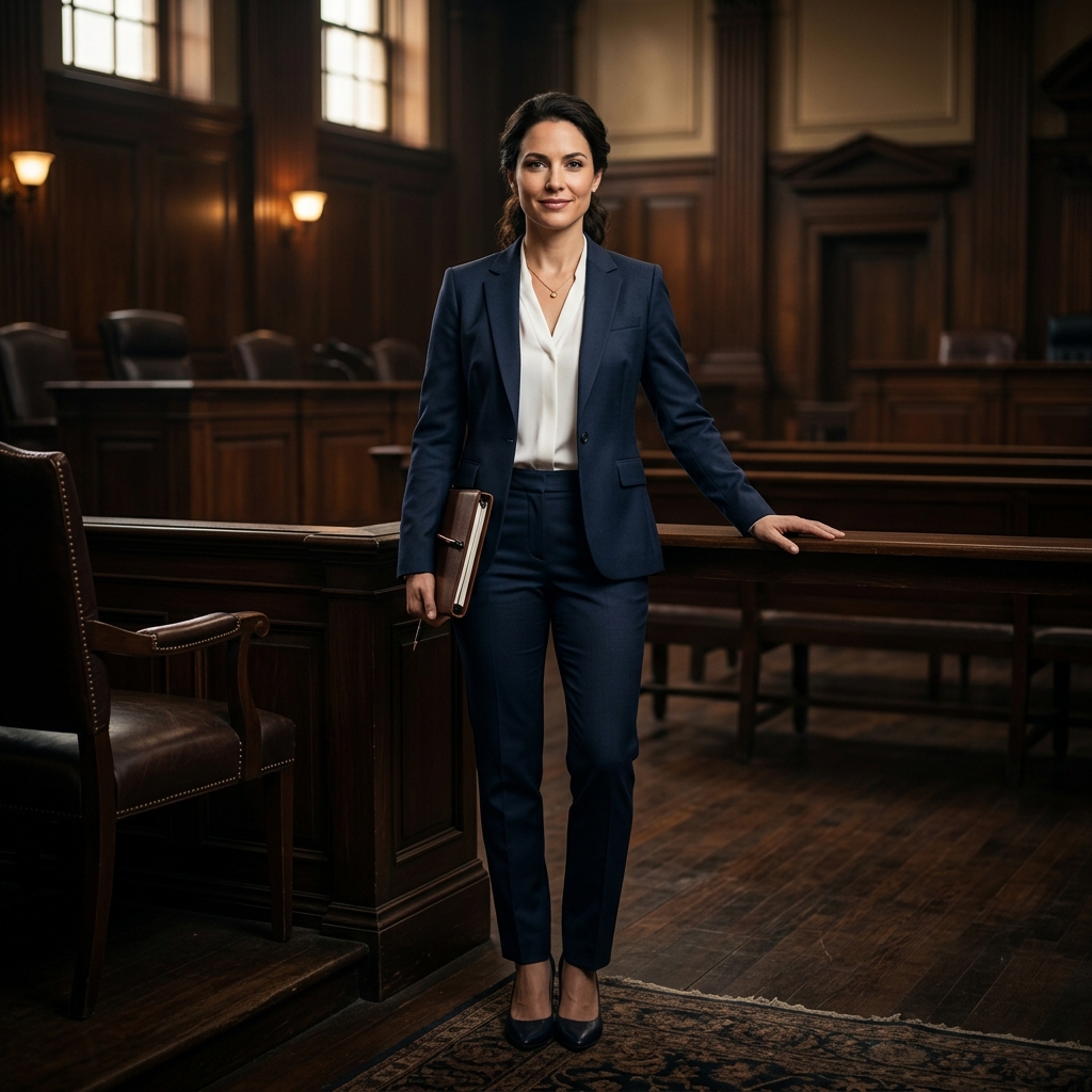 Victoria Sterling, Esq.